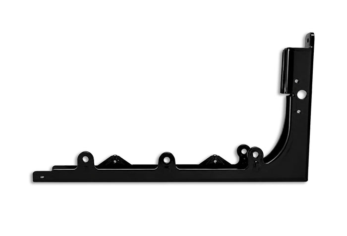 Lower Wind Cab Fairing Support Bracket 3R Passenger 2025 2026 Volvo VNL New