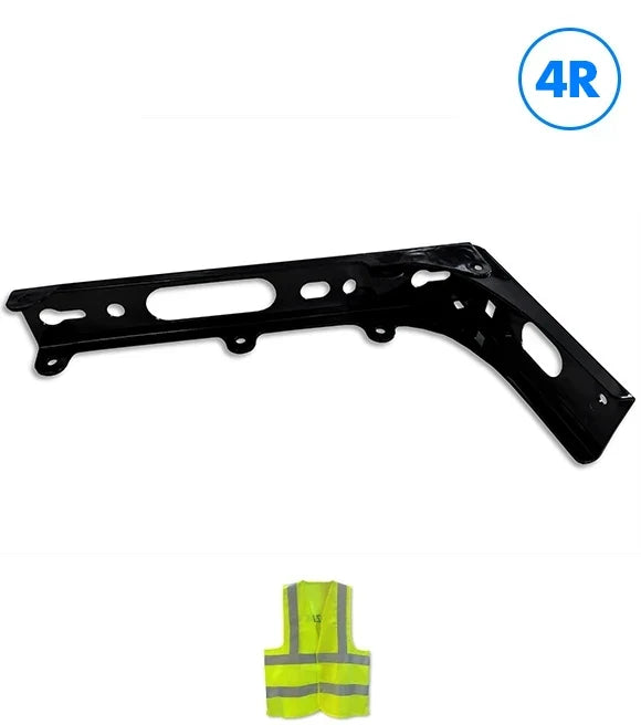 Lower Wind Cab Fairing Support Bracket 4R Passenger 2025 2026 Volvo VNL New