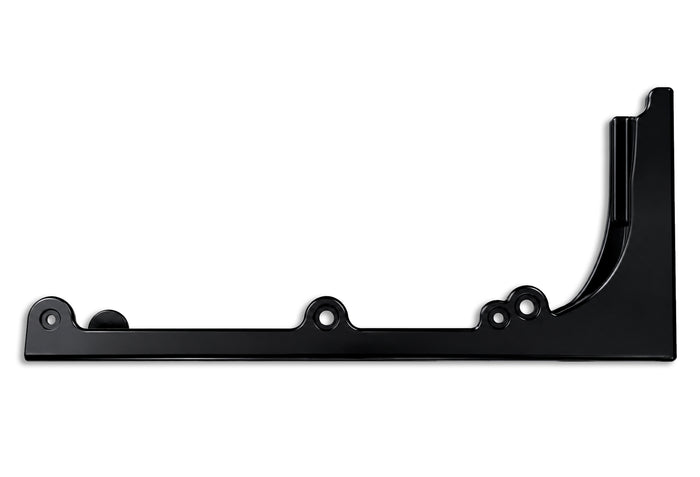 Lower Wind Cab Fairing Support Bracket 4R Passenger 2025 2026 Volvo VNL New