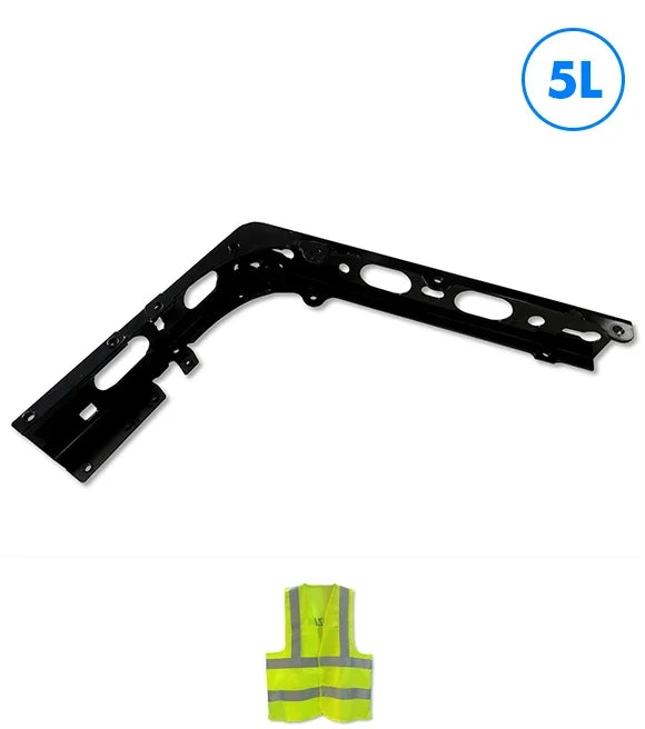 Lower Wind Cab Fairing Support Bracket 5L Driver 2025 2026 Volvo VNL New
