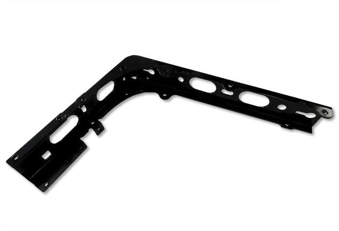 Lower Wind Cab Fairing Support Bracket 5L Driver 2025 2026 Volvo VNL New