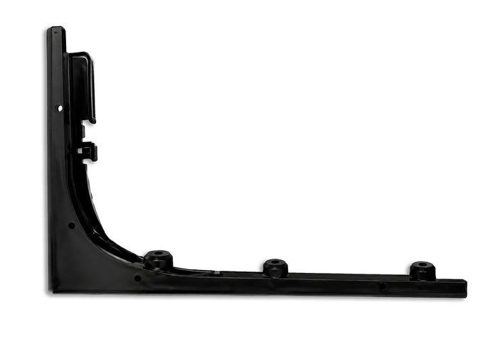 Lower Wind Cab Fairing Support Bracket 5L Driver 2025 2026 Volvo VNL New