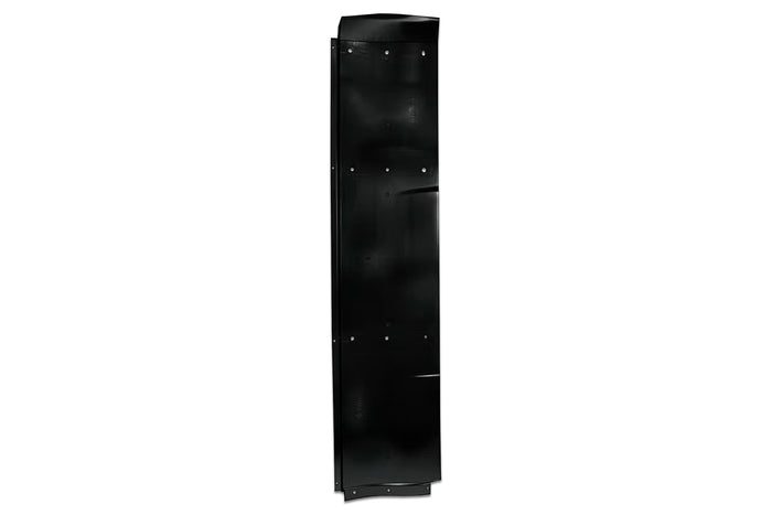 Lower Wind Fairing Cab Extender Left International LT625