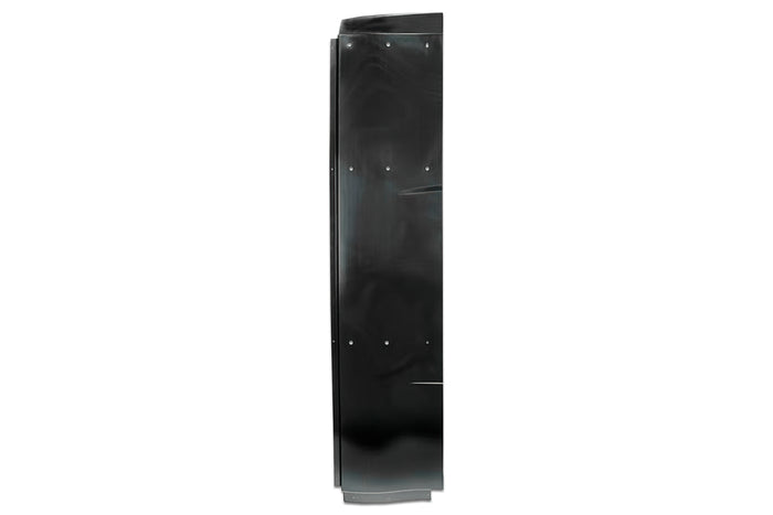 Lower Wind Fairing Cab Extender Right International LT625