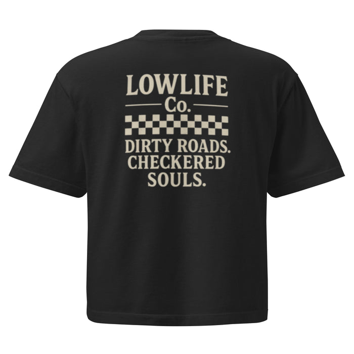 Lowlife Crop