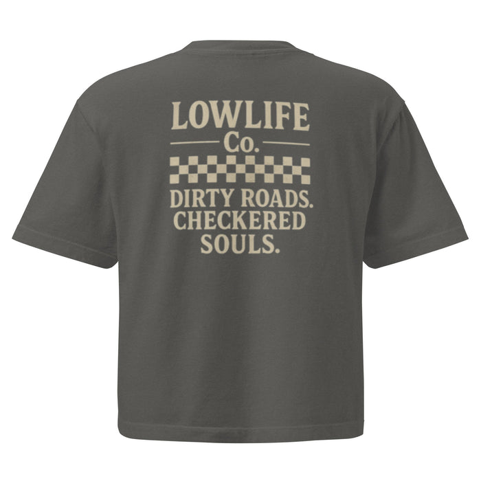 Lowlife Crop
