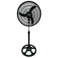 LSF-1603 CAMEL STAND FAN 16" BLK