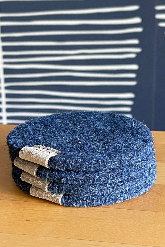 Lübech Living Felt Trivet