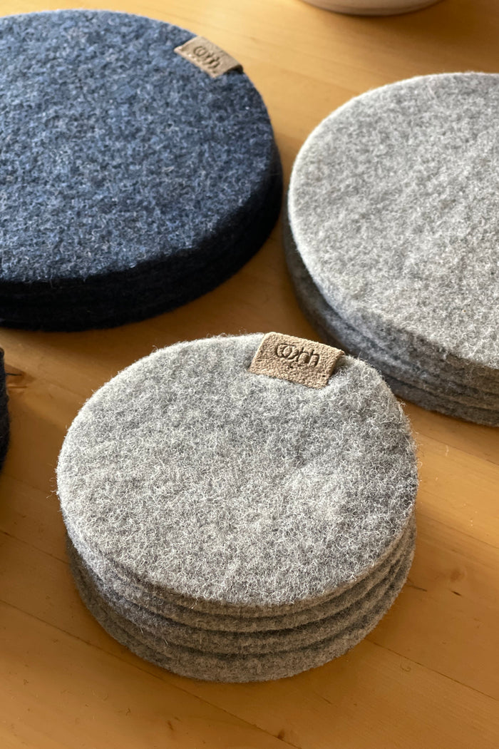 Lübech Living Felt Trivet