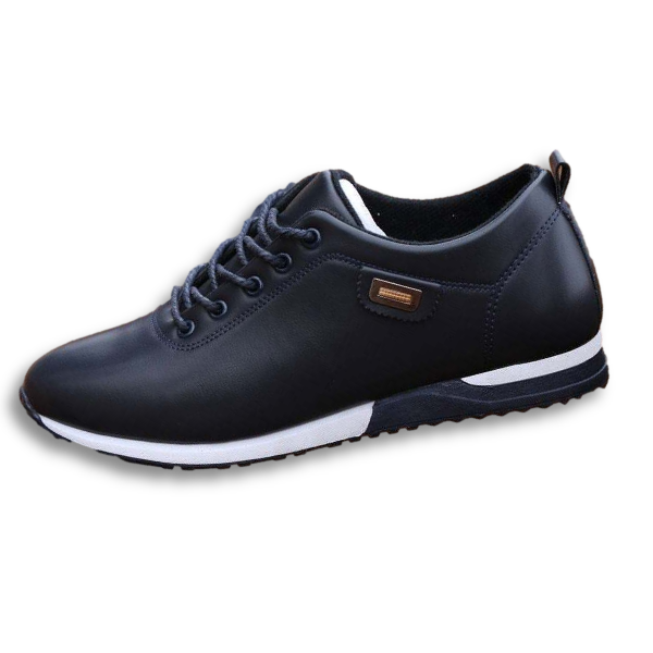 Luca Men's Leather Sneakers