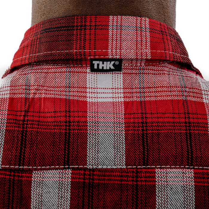 Lumberjack Cut-off - Fire