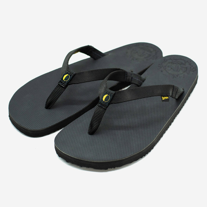 LUNA Chancla Pro 🇺🇸 - pair, top-angled