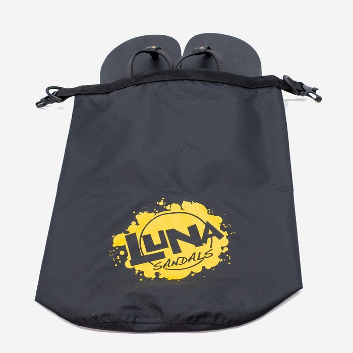 LUNA Chancla Pro 🇺🇸 - dry bag with pair