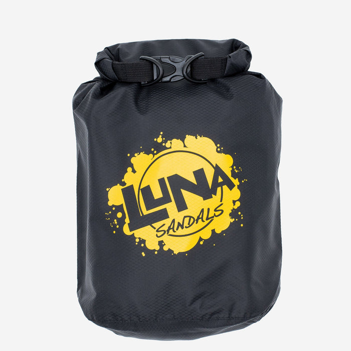 LUNA Dry Bag - 5L - front with logo