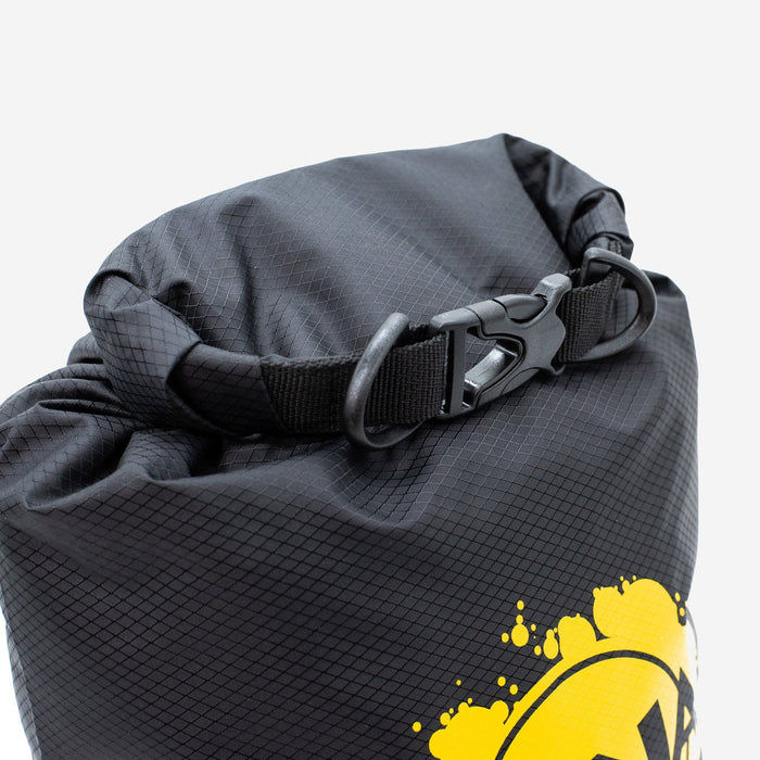 LUNA Dry Bag - 5L - buckle macro