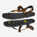 LUNAcycled Middle Bear Winged Edition - Desert Canyon - pair with outsole