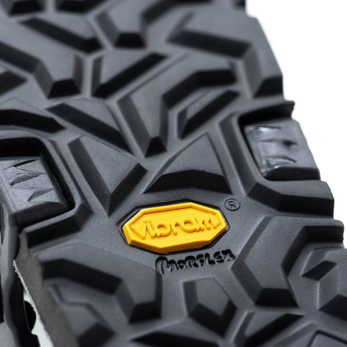 LUNAcycled Mono Gordo Winged Edition - Desert Canyon - Vibram Morflex macro