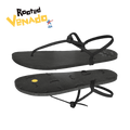 LUNAcycled Mystery Roots - black-on-black kit