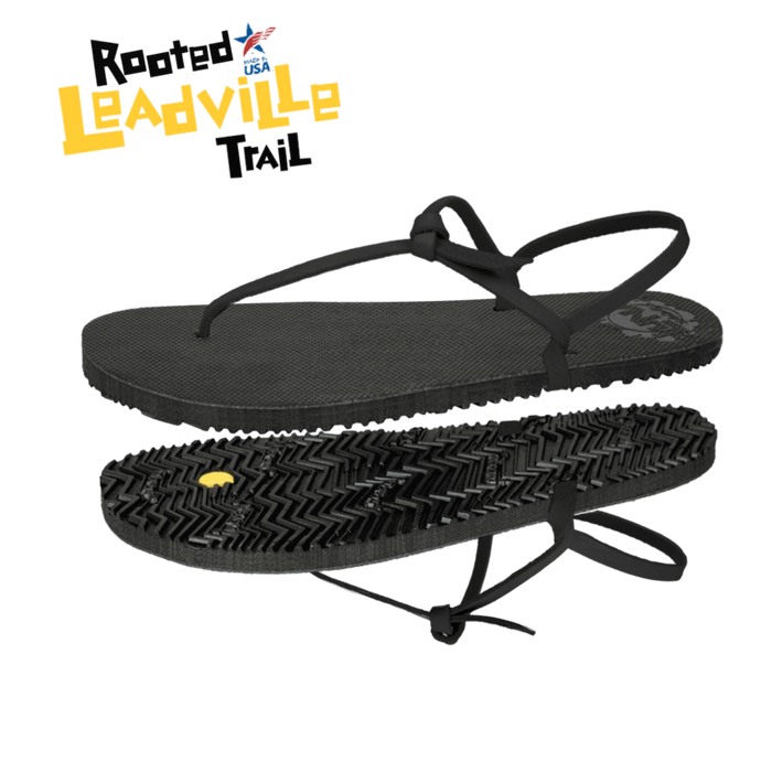 LUNAcycled Mystery Roots - black kit, alt