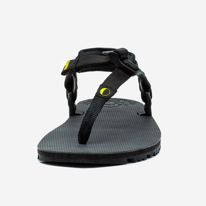 LUNAcycled Oso Flaco Winged Edition - Black - front