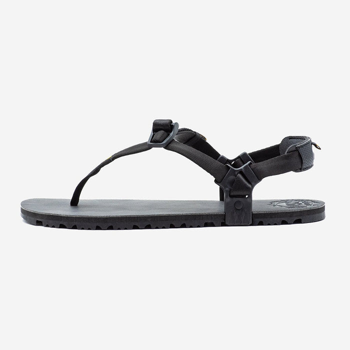 LUNAcycled Oso Flaco Winged Edition - Black - profile