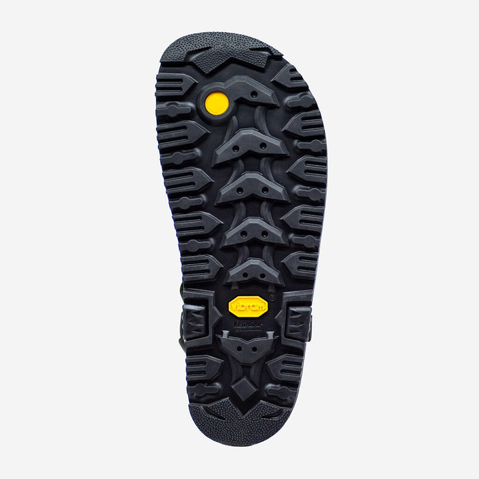 LUNAcycled Oso Flaco Winged Edition - Mountain Crystal - outsole