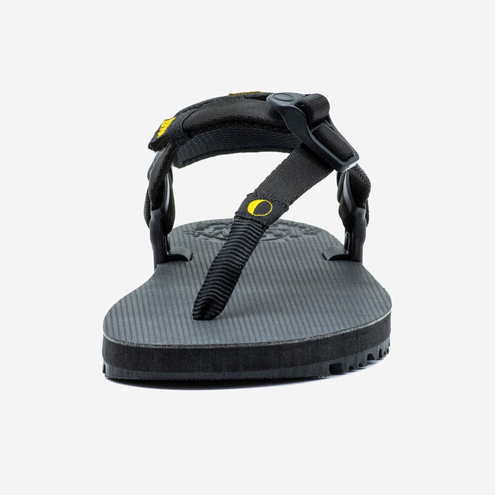 LUNAcycled Oso Winged Edition - Black - front