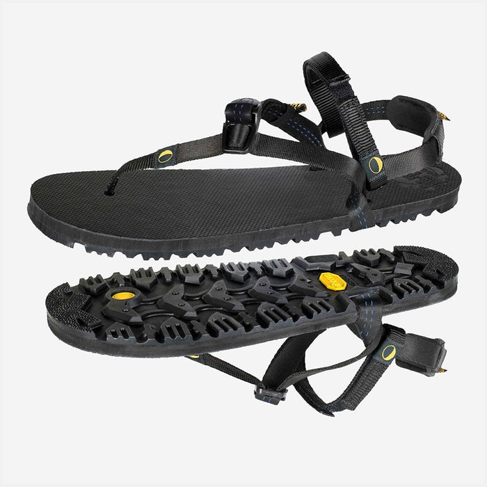 LUNAcycled Retro Middle Bear - pair with outsole