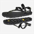 LUNAcycled Retro Middle Bear - pair with outsole