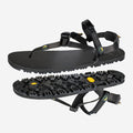 LUNAcycled Retro Oso Flaco - pair with outsole