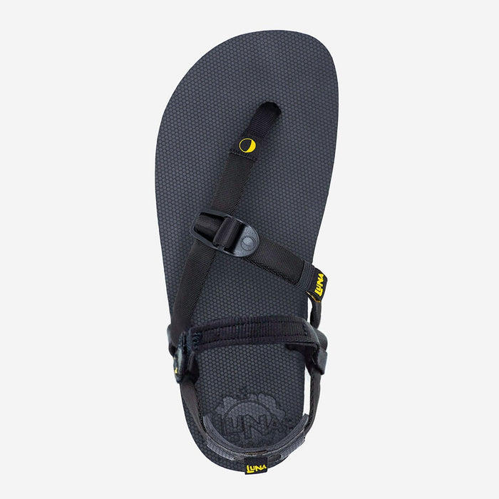 LUNAcycled Retro Oso Flaco - single, top