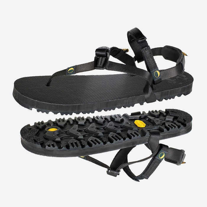 LUNAcycled Retro Oso - pair with outsole