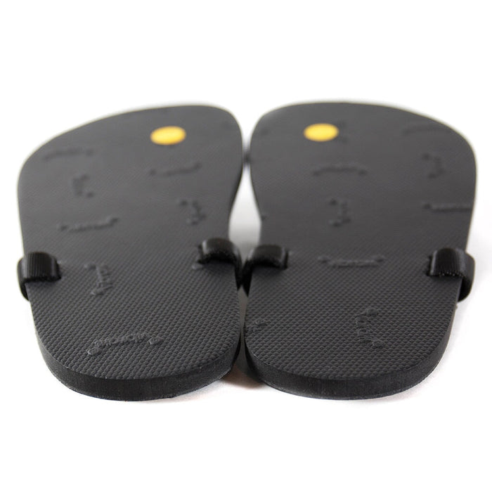 LUNAcycled Venado 2.0 - outsole pair