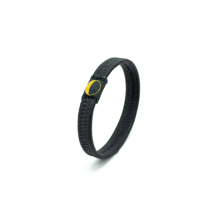 LUNAtic Bracelet - thin black single