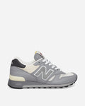 New Balance U13007PT Grey Sneakers Low U13007PT