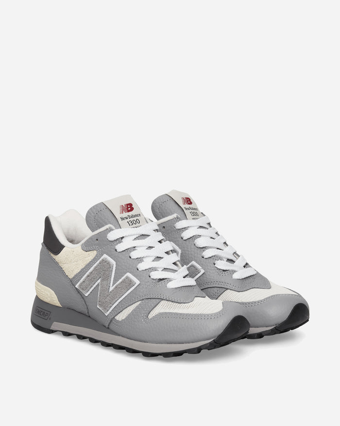 New Balance U13007PT Grey Sneakers Low U13007PT