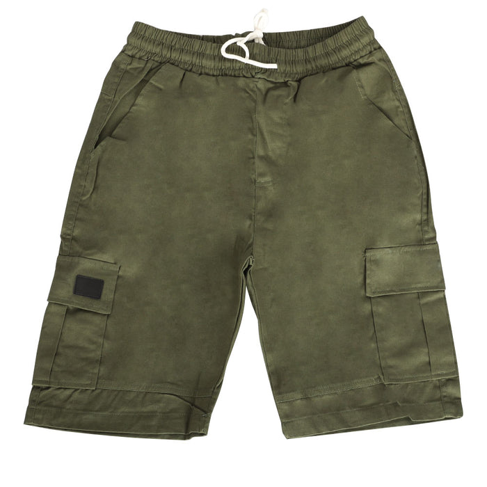 Madrid Men's Casual Shorts
