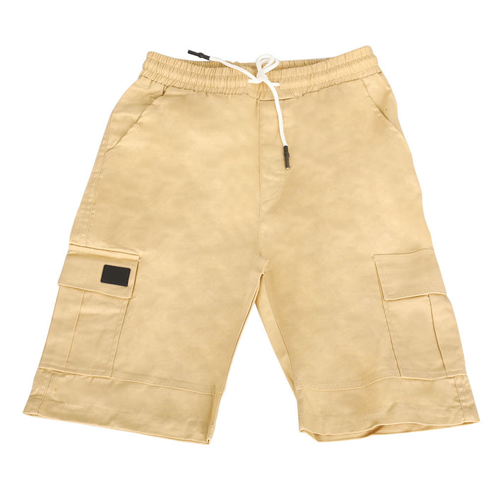 Madrid Men's Casual Shorts