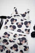 Magical Activewear- Ever After Ears