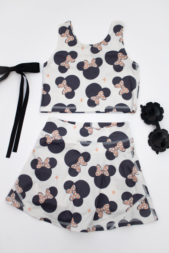 Magical Activewear- Ever After Ears