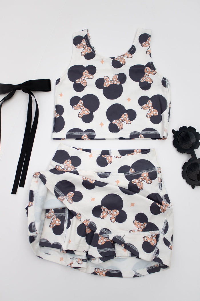 Magical Activewear- Ever After Ears