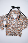 Magical Activewear- Wild Magic Jacket