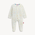 Magnetic Me Nursery Magic Modal Footie