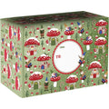 Mailing Box - Holiday Gnomes - XMB546