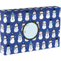 Mailing Box - Snowman Party - BXLB608