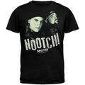 Mallrats Movie Promo Shirt - Jay & Silent Bob - Nootch! M