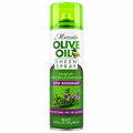Mamado Olive Oil Sheen Spray Infused With Batana 500ml