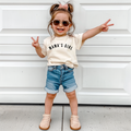 Mama's Girl - 100% Cotton Tee
