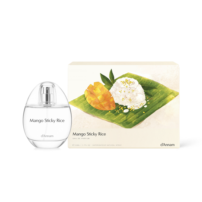 Mango Sticky Rice Eau de Parfum 50ml