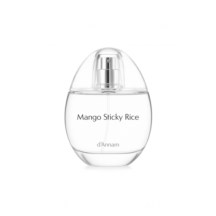 Mango Sticky Rice Eau de Parfum 50ml